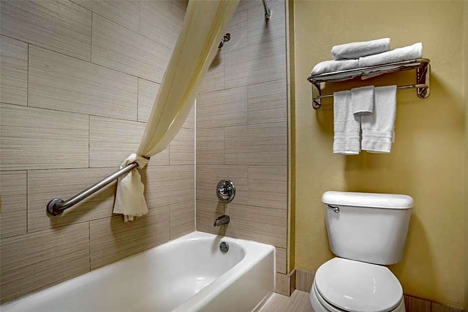 Best Western Plus Bessemer Hotel & Suites