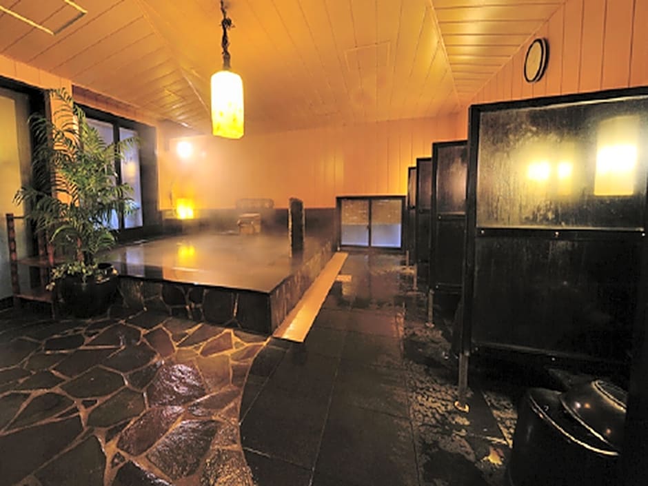 Dormy Inn Sendai Annex Natural Hot Spring