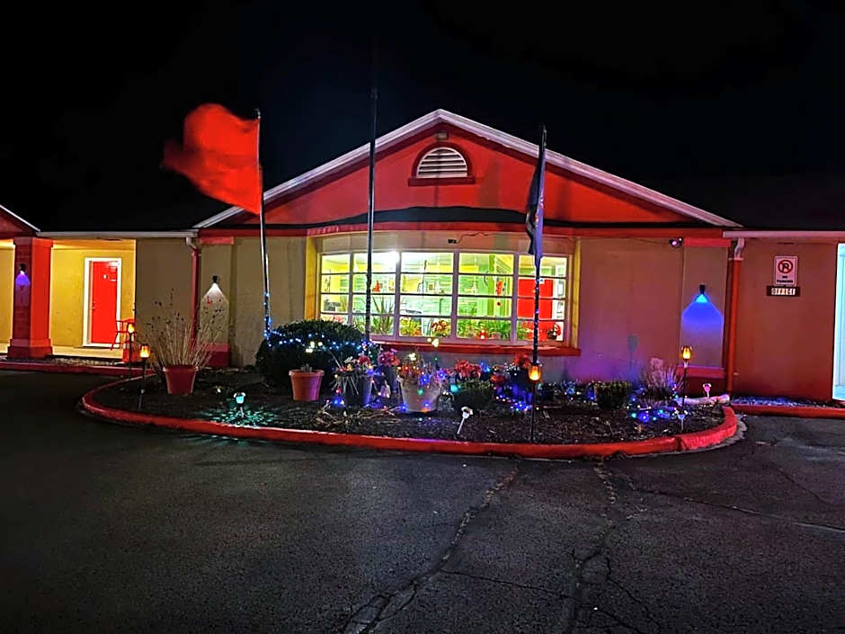 Buena Vista Inn Motel