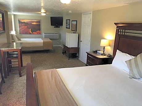 Mini Suite