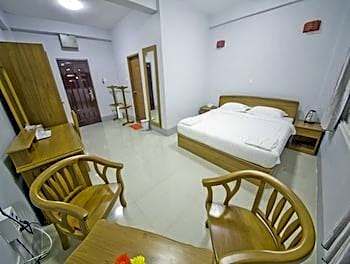 Hotel Maymyo