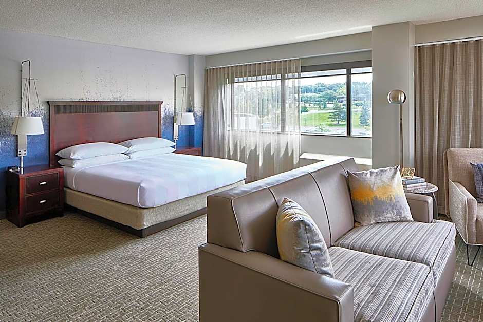 Minneapolis Marriott West