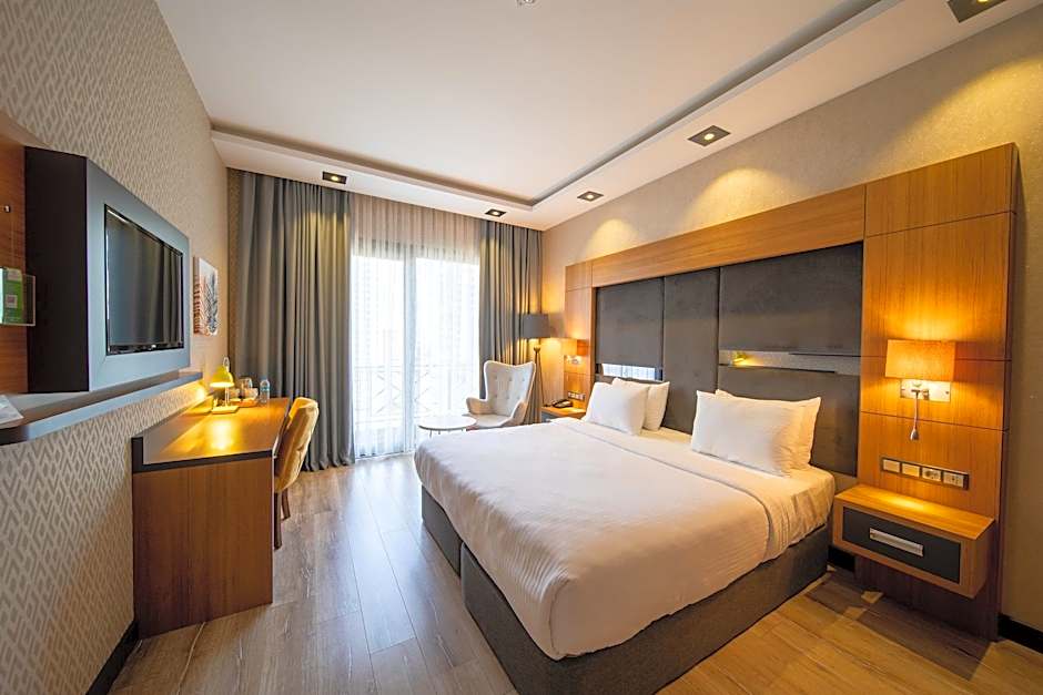 Holiday Inn - Trabzon-East By IHG