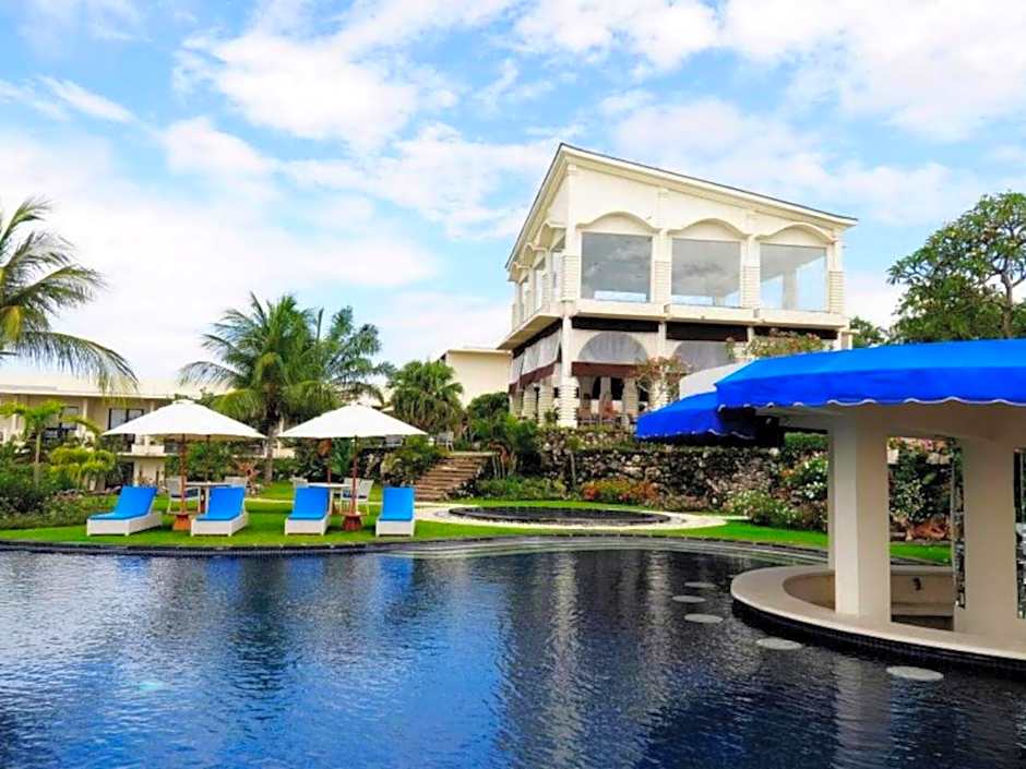 Blue Point Resort & Spa