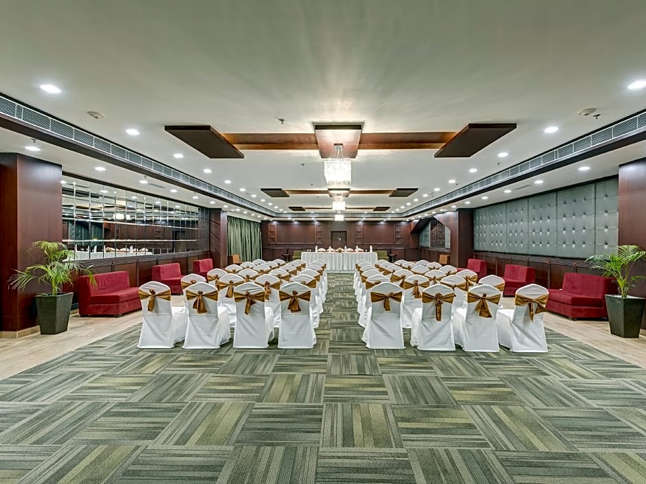 The Fern Residency Galaxy Mall