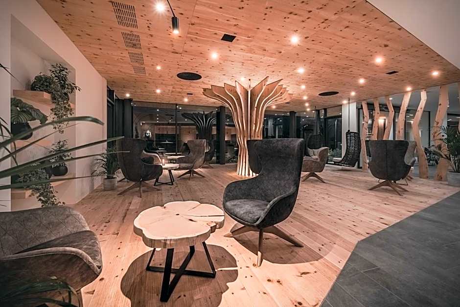 Cristallo Sport & Wellness Hotel