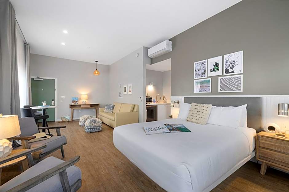 Sea Sprite Beach Club