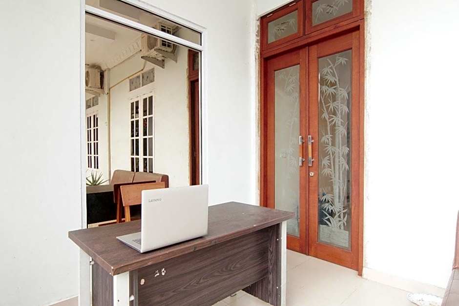 Hotel O Kng Homestay Syariah