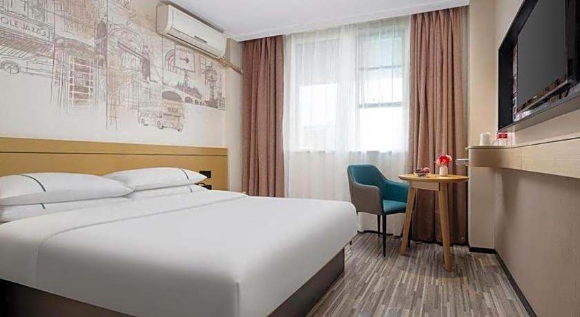City Comfort Inn Liuzhou Beique Road Huang Village