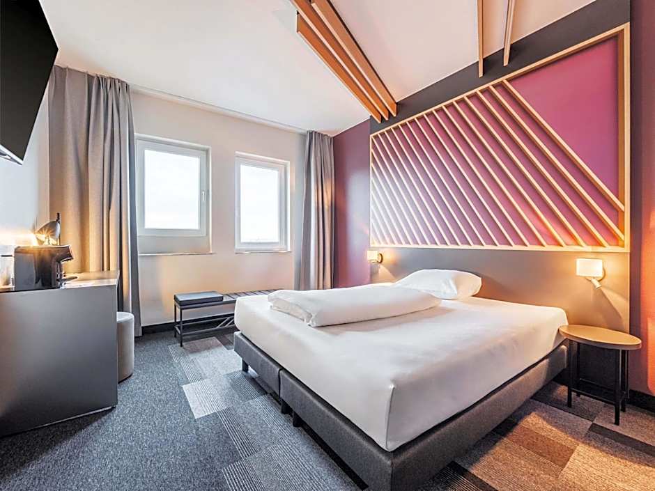 B&B HOTEL Rastatt