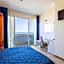 Hotel Palm Beach B&B SEA VIEW