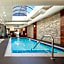 Courtyard by Marriott Boston Brookline
