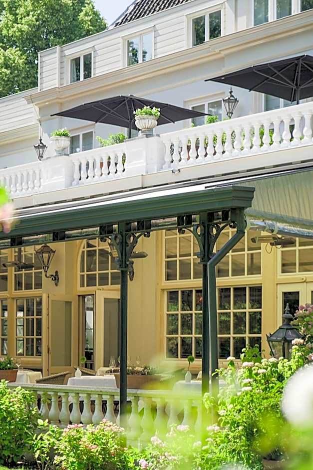 Central Park Voorburg - Relais & Chateaux