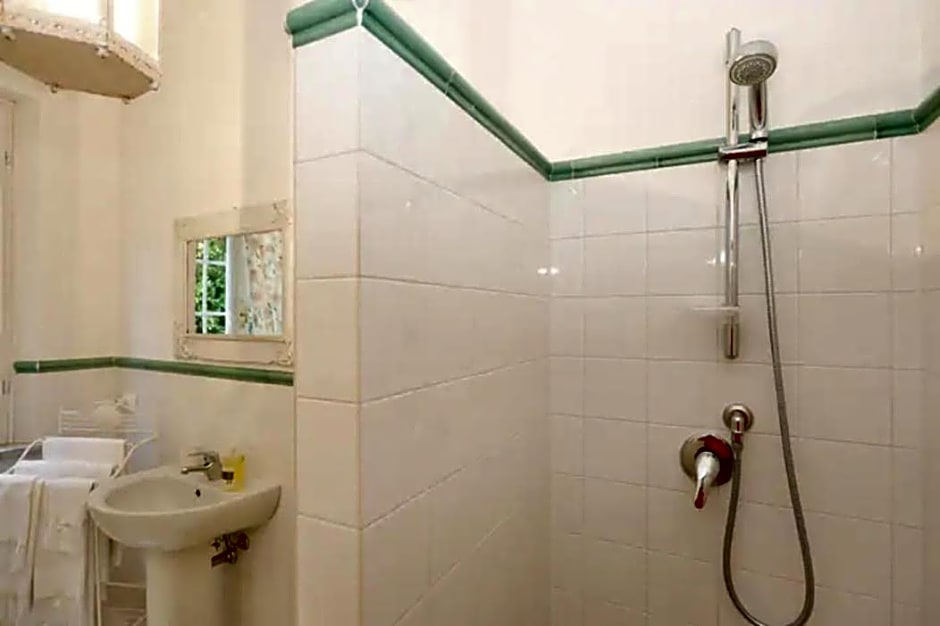 B&B La Limonaia