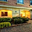 Hotel Morrison Zona Rosa