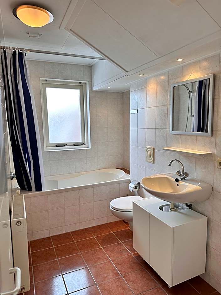 Hotel Brasserie Smits