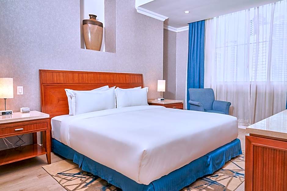 Waymore Hotel Spa & Casino