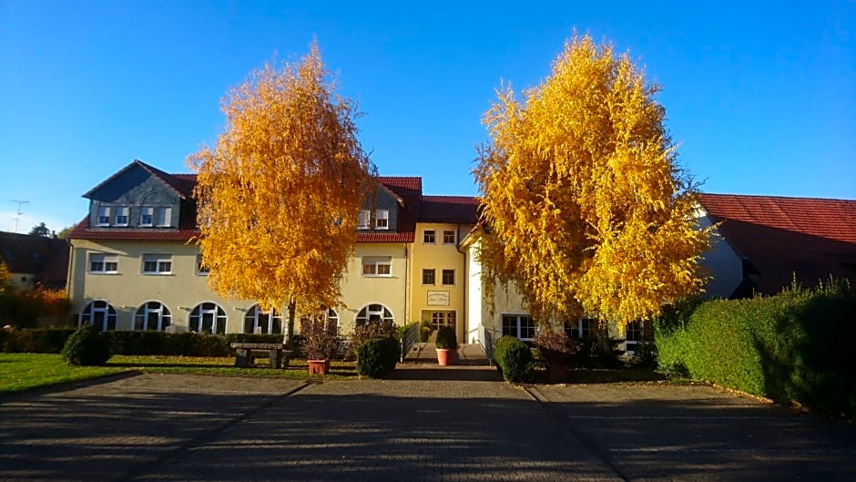 Landgasthaus Zur Birke