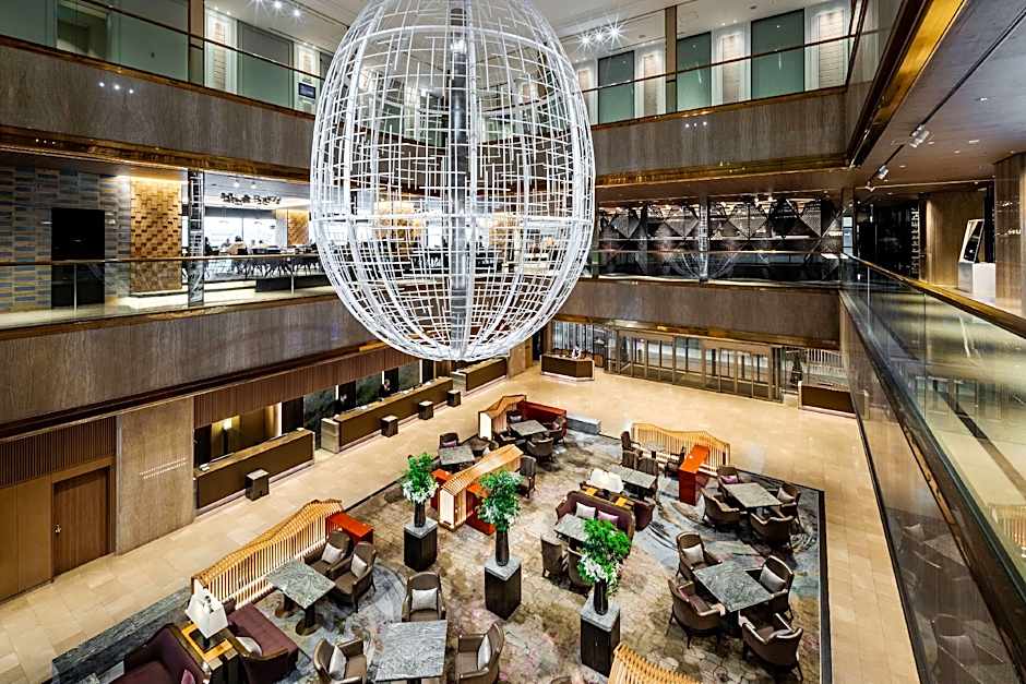 Osaka Hilton