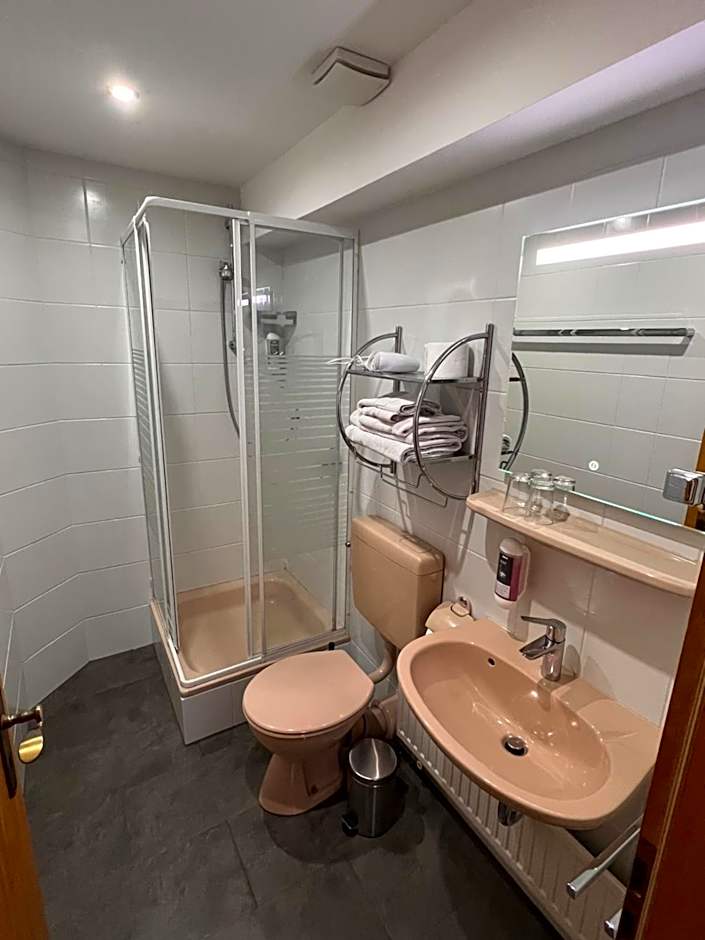 Hotel Gasthof Altmann