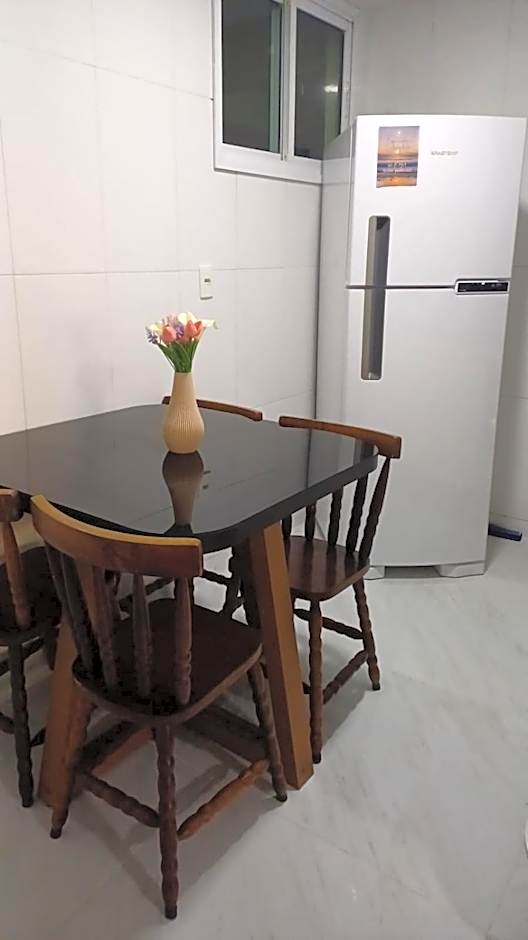 Duplex da Praia Grande