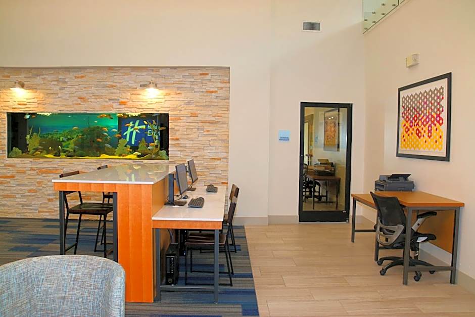 Holiday Inn Express Hotel and Suites South Padre Island By IHG