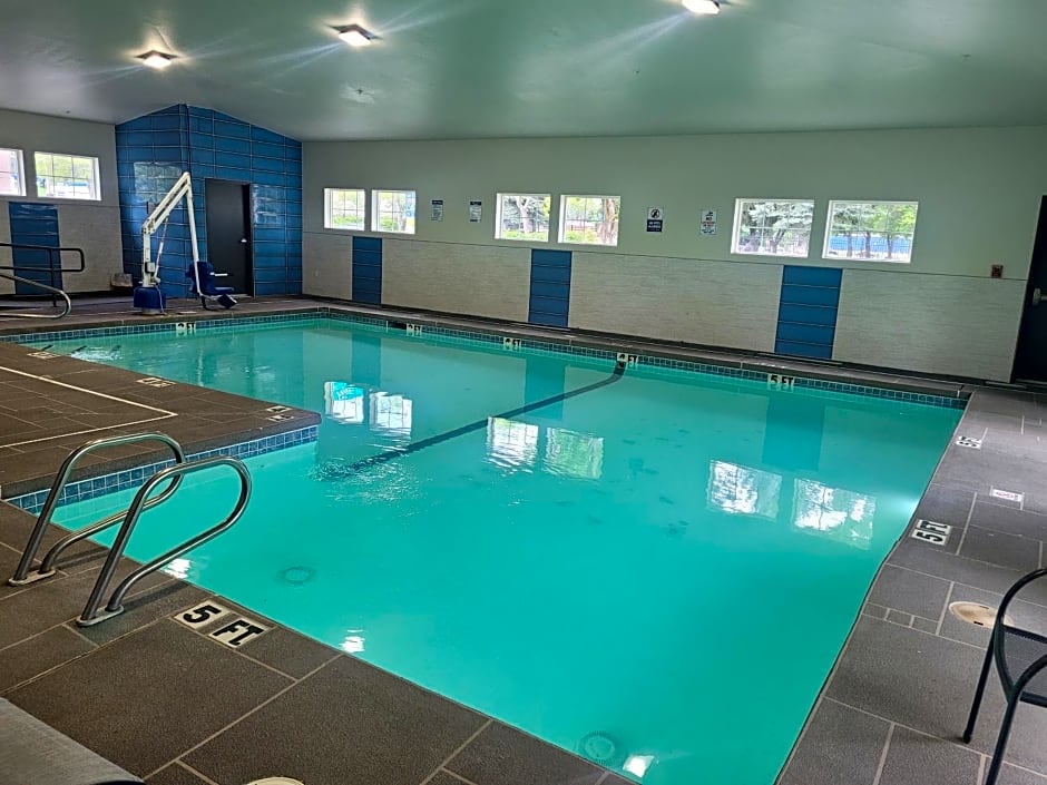 Baymont by Wyndham Coeur D Alene
