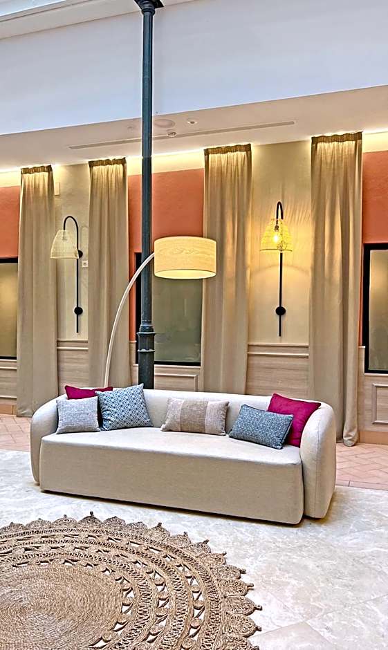 Soho Boutique Cádiz