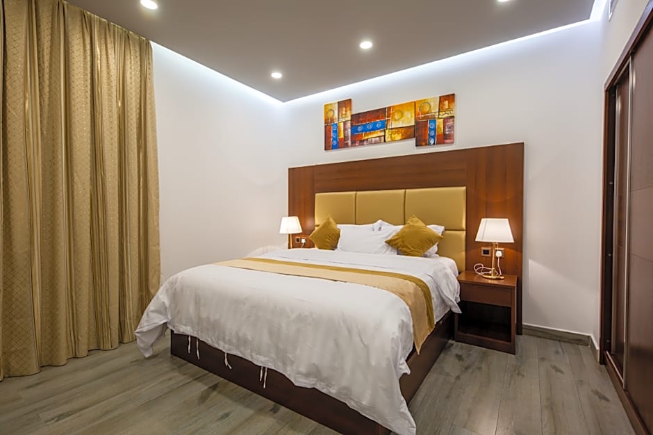 rosalina hotel
