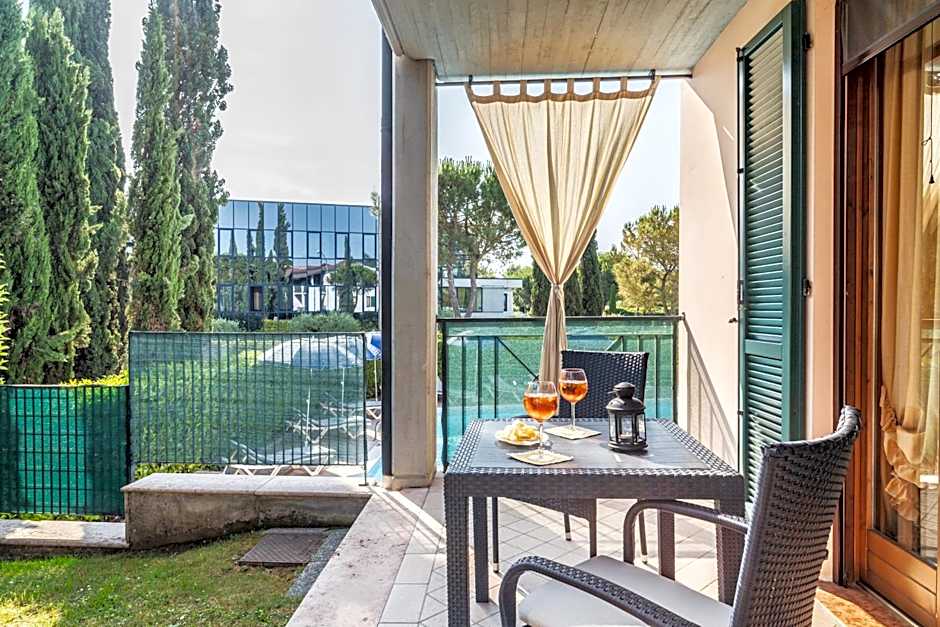 Residence Nuove Terme