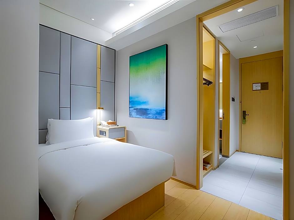 JI Hotel Beiing Capital Airport