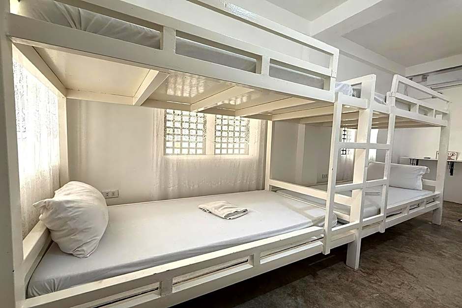 Camp Saint John Hotel La Union