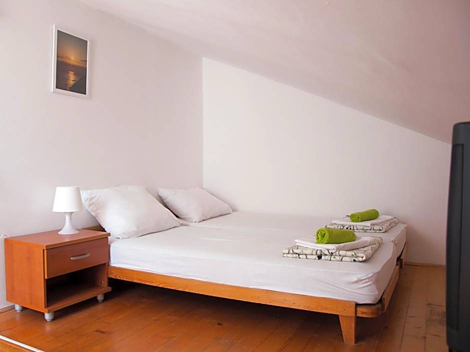 Foto 1 daripada 8 — Standard 1 Double Bed or 2 Beds, Balcony
