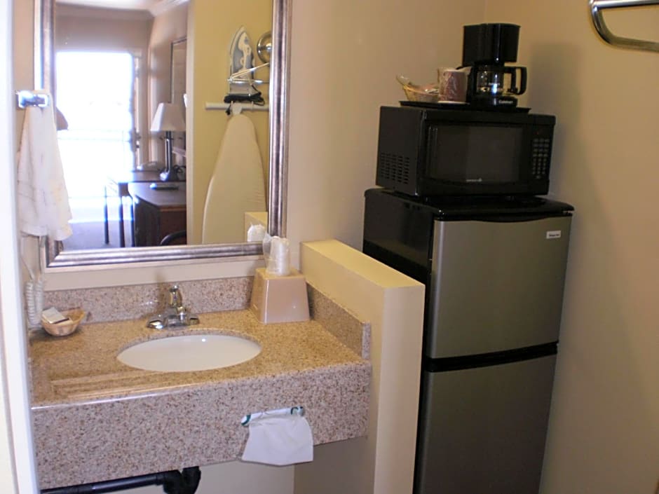 Executive Inn Mojave
