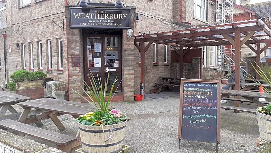 Weatherbury Hotel