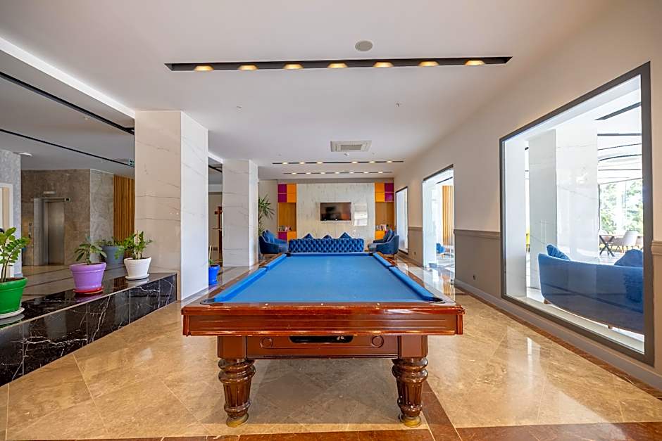 La Quinta by Wyndham Bodrum