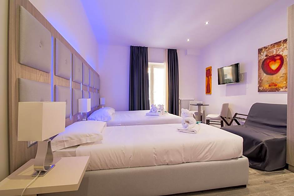 Vatican Relais Rome Suite
