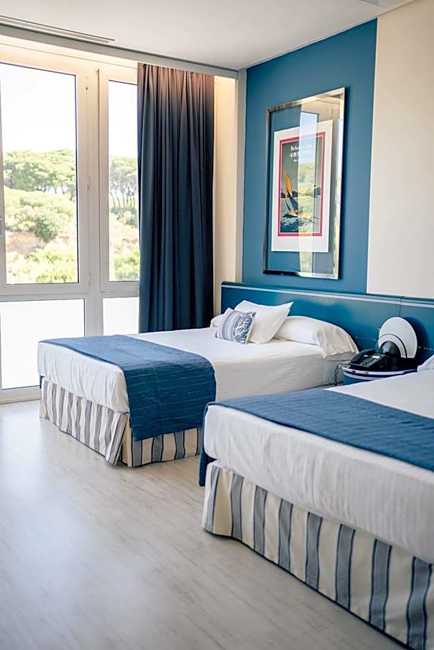 Hotel Puerto Sherry