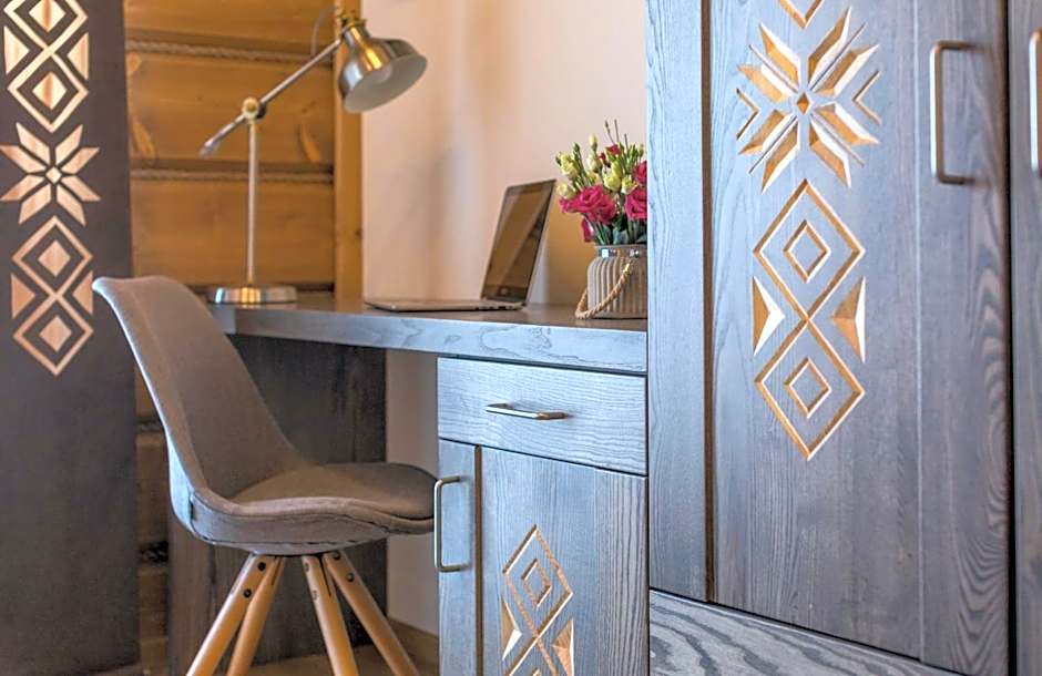 Dom Gościnny Bachledova