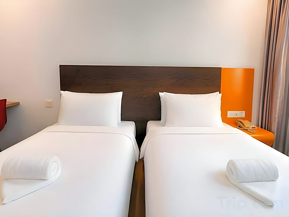 Kingston Hotel 22 @ Cheras, Kuala Lumpur