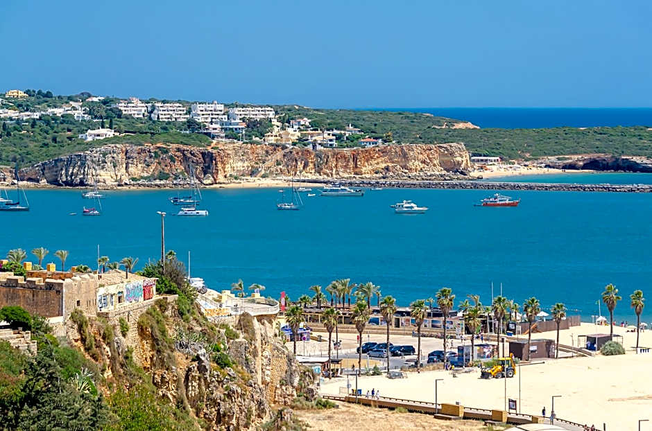 TURIM Algarve Mor Apartamentos Turísticos
