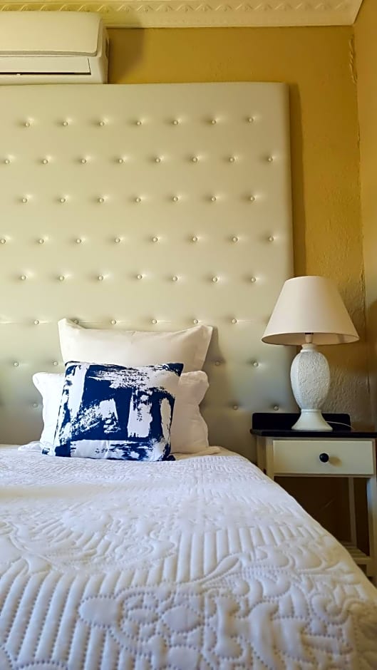 Black Diamond B&B Guesthouse