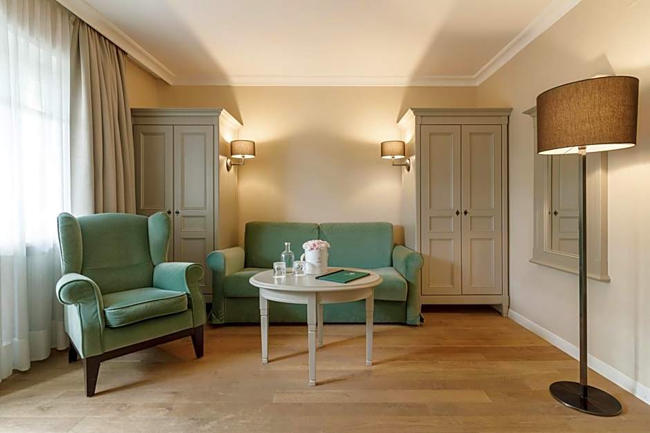 Hotel Pienzenau Am Schlosspark