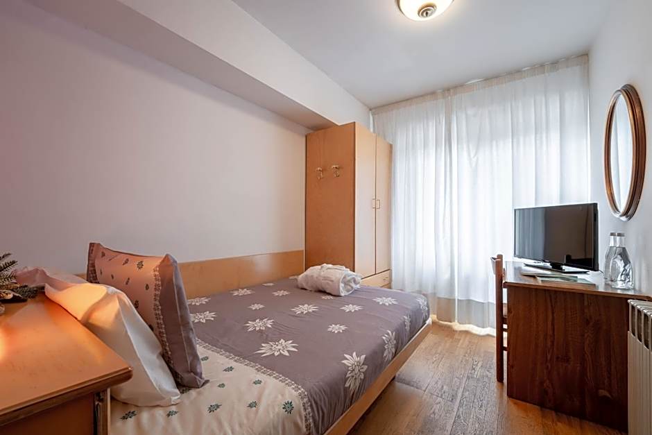 Hotel il Caminetto Sport