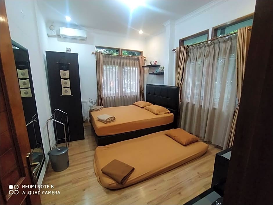 Mitra Dago Antapani Bandung