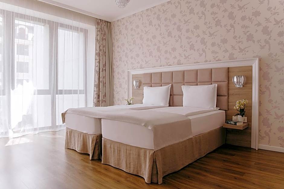 Impresamente Art Hotel