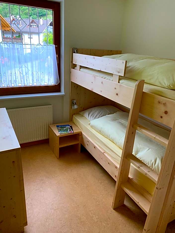 Residence Sonnenburger - Biobauernhof - Azienda agricola biologica