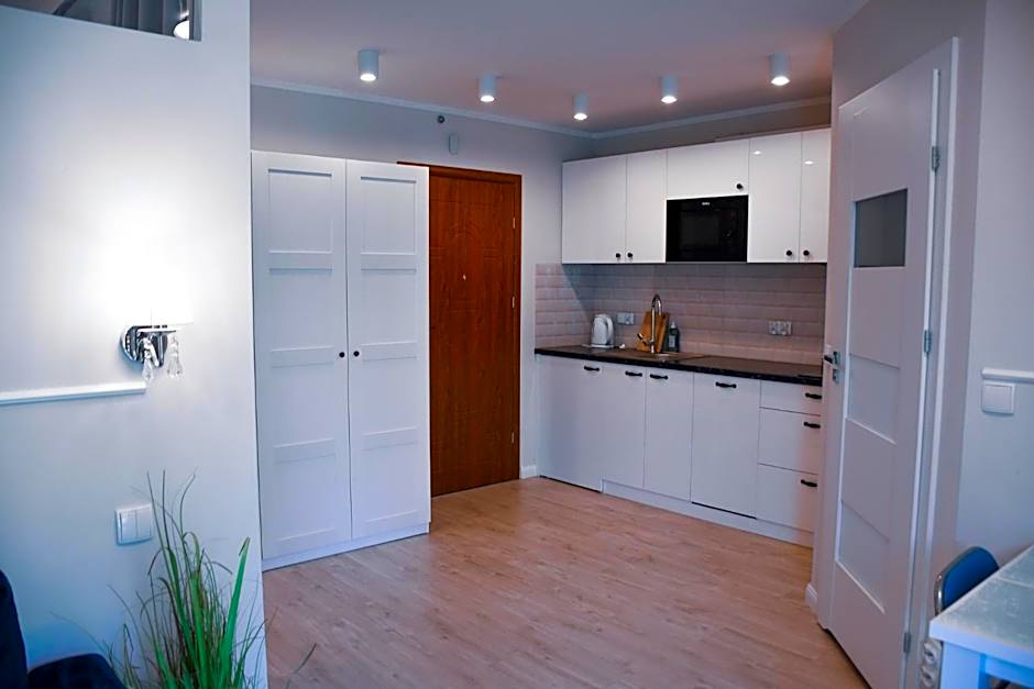 Apartamenty Liliowa 3