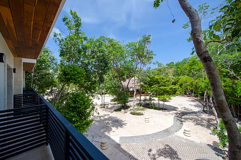 Naay Tulum Curamoria Collection