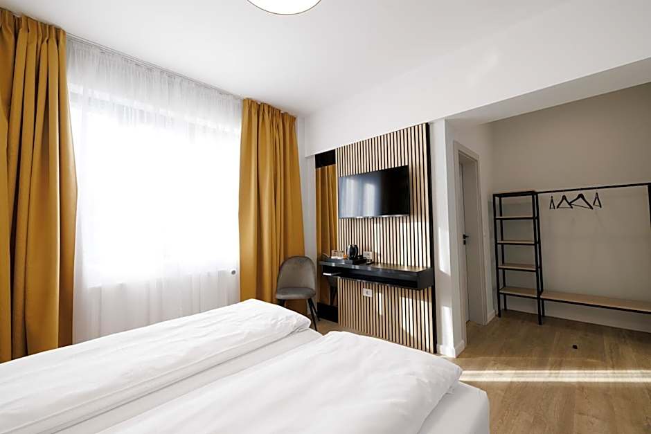 Hotel Mariss